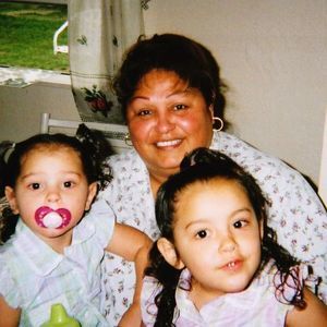 Meet your Posher, Tiease